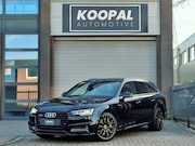 Audi A4 - Avant 2.0 TFSI Quattro Pro Line Plus | S-line | MATRIX LED |