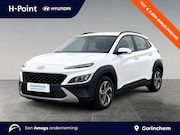 Hyundai Kona - Comfort+ 1.6 GDI HEV 140pk | CAMERA | APPLE CARPLAY / ANDROI