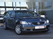 Lexus GS-Serie - 300 Executive Aut. Airco Leder Camera Pdc Trekhaak Youngtime