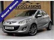Mazda 2 - 1.3 Navigator GT AIRCO/STOELVW/NAP/ELEKR/16"LV/SPO