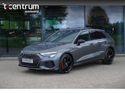Audi A3 - Sportback 45 TFSI e S-Line Edition Competition 245 PK PHEV, 