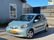 Toyota Aygo - 1.0-12V Sport | | Goed onderhouden | Airco | El. Ramen | NAP
