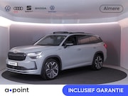 Skoda Kodiaq - 1.5 TSI PHEV Sportline Business 204 pk Automaat | Verlengde 