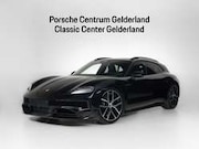 Porsche Taycan - Sport Turismo Black Edition