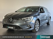 Renault Mégane - Estate 1.3 TCe 140 EDC Techno AUTOMAAT | TREKHAAK | PARKEERS