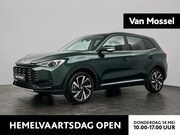 MG MG ZS - 1.5 Hybrid+ Aut. Luxury | Navi | ACC | ECC | Stoel + Stuur V