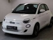 Fiat 500e - 42 kWh Icon met Comfort Pack