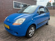 Chevrolet Matiz - 0.8 Spirit APK 23-7-2027 airco 5 deurs elektrisch pakket