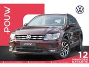 Volkswagen Tiguan - 1.4 TSI 150pk DSG ACT Comfortline Sound | Trekhaak | Navigat