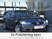 Lexus GS-Serie - 300 Executive Aut. Airco Leder Camera Pdc Trekhaak Youngtime