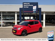 Citroën C1 - 1.0 VTi Shine / NL-Auto / Dealer-Onderhouden / Apple-Carplay