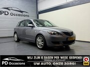Mazda 3 - Sport 1.6 Touring - Airco - LM Velgen