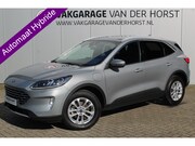 Ford Kuga - 2.5-225pk PHEV Titanium X. Luxe hybride rijden voor een reëe