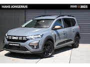 Dacia Jogger - TCe 110 Extreme | 7 PERSOONS | TREKHAAK | CAMERA | APPLECARP