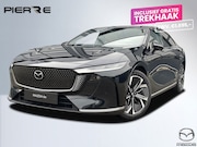 Mazda 6e - Takumi Business Edition 68.8 kWh | ZWART LEDER | NAVI | PANO