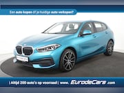 BMW 1-serie - 116i *1ste Eigenaar*Navigatie*Stoelverwarming*18" M-Sport Ve