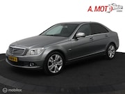 Mercedes-Benz C-klasse - 200 K Avantgarde