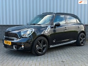 MINI Countryman - 1.6 Cooper S ALL4 Chili |Automaat|Pano|Leder|Navi|H&K|Cruise