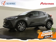 Toyota C-HR - 1.8 Hybrid 140 Style | PDC | Blindspot | Ekektr. a. klep | N