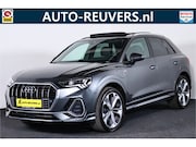 Audi Q3 - 45 TFSI e S-Line / Opendak / Cruise / Carplay / LED
