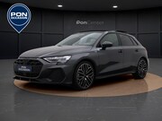 Audi A3 - Sportback 35 TFSI S-Line | Pano Dak | SONOS | Camera | 19" |