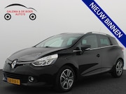 Renault Clio - Estate 1.5 dCi ECO Night&Day NAVI / AIRCO / PDC / BLUETOOTH 