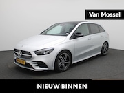 Mercedes-Benz B-klasse - 180 AMG Line | Automaat | Schuifdak | Sfeerverlichting | Sto