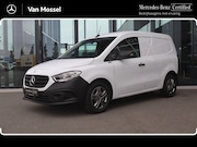 Mercedes-Benz Citan - 108 CDI L1 |AIRCO/MBUX/CAMERA/CRUISE C. |Certified