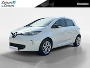 Renault Zoe - R110 Limited 41 kWh | Koop Accu | SOH 92.2% | Parkeersensore