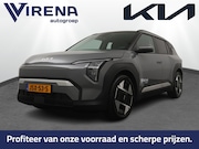 Kia EV3 - Plus Advanced 81.4 kWh - Schuif-/Kanteldak - Elektrisch Vers
