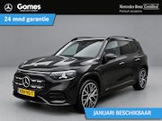 Mercedes-Benz GLB-Klasse - 250+ Business Solution AMG 85.5 kWh