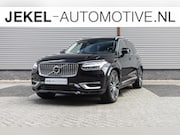 Volvo XC90 - 2.0 T8 Recharge AWD Inscription Full Option, Luchtvering, Pa