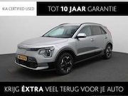Kia e-Niro - EV Light Advanced 64.8 kWh Stoelverwarming | Keyle