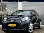 Toyota Aygo X - 1.0 VVT-i MT Play Apple Carplay/Android Auto | Camera | Crui