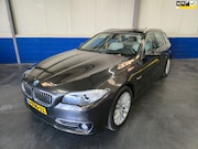 BMW 5-serie - Touring 520d Last Minute Edition