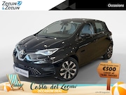 Renault Zoe - R135 Evolution 52 kWh *Koop Accu!*Navi*Climate*Cruise* velge