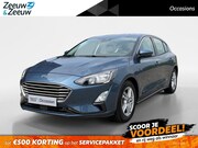 Ford Focus - 100PK EcoBoost Trend Edition Business | 1e eigenaar | Winter