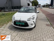 Citroën DS3 - 1.6 e-HDi So Chic