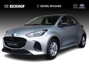 Mazda 2 - Hybrid 1.5 Centre-line - nu met € 2.500, - Voorraad