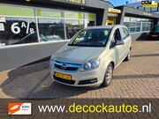 Opel Zafira - 2.2 Temptation/TREKHAAK