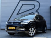 Ford Kuga - 1.5 Titanium Plus 1e Eigenaar|Navi|Schuifdak|Trekhaak|Clima|