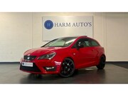 Seat Ibiza - SC 1.8 TSI Cupra 192pk Pano / Climate control / Cruise / Xen