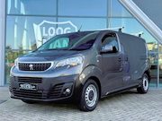 Peugeot Expert - 1.6 BlueHDI Premium 3-zits 2xschuif.D euro6