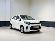 Kia Picanto - 1.0 DPi DynamicLine | Apple Carplay/ Android auto| Camera| N