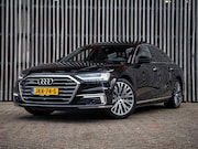 Audi A8 - 60 TFSI e Quattro Pro Line 449pk |Panorama|HUD|B&O|Laser|Sto