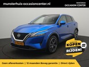 Nissan Qashqai - 1.3 MHEV Xtronic Tekna - RIJKLAARPRIJS - All Seasonbanden - 
