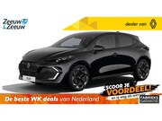 Renault Clio - TCe 115 techno | NU met €1.800, - voorraadkorting | 5 jaar G