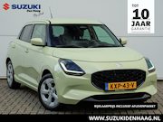 Suzuki Swift - 1.2 Select Hybrid Automaat| Apple/Andriod Carplay|Adapt. cru