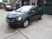 Chevrolet Aveo - 1.2 LS