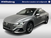 Volkswagen Arteon - 1.4 TSI eHybrid R-Line / AUTOMAAT/ PANO/ PARK.SENSOR.V+A/ CA